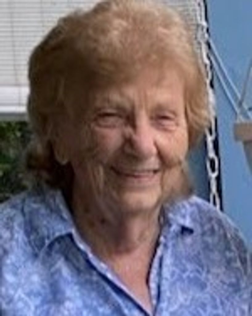 Ellen Grahovac
