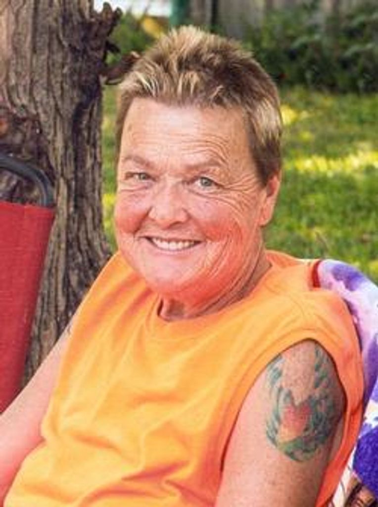 Carolyn Rose Enns