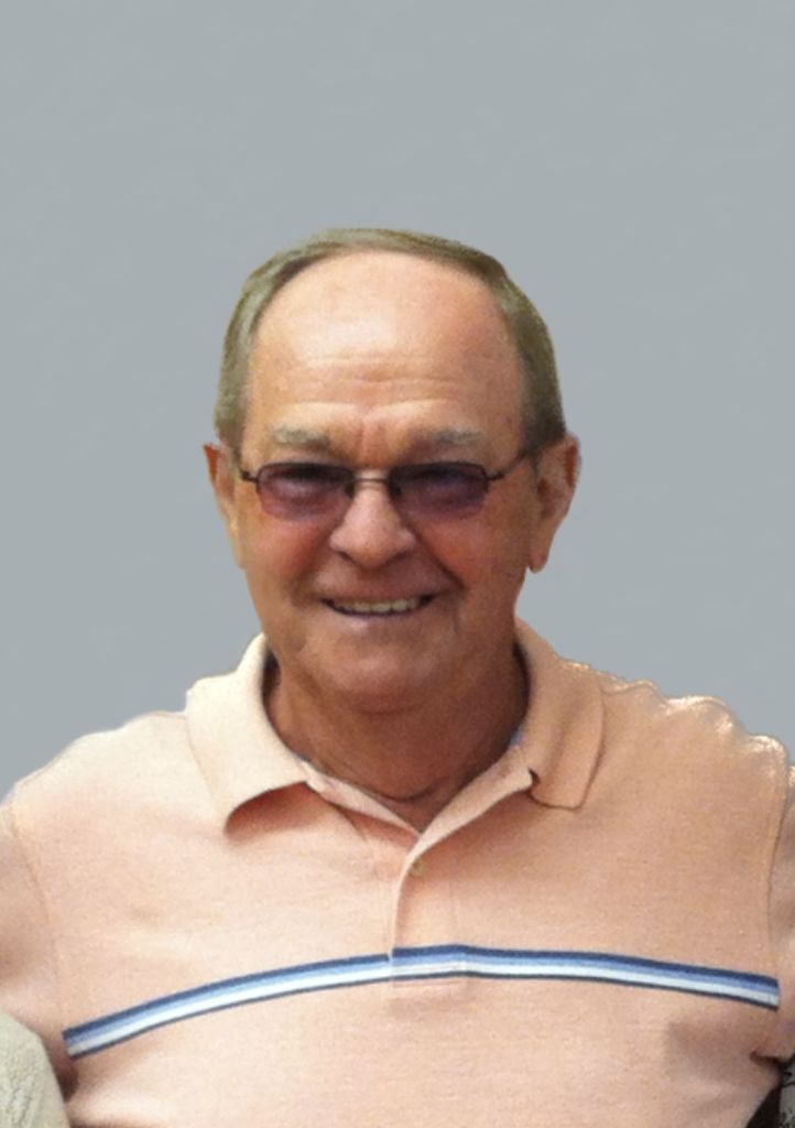 Malcolm F. Eyet
