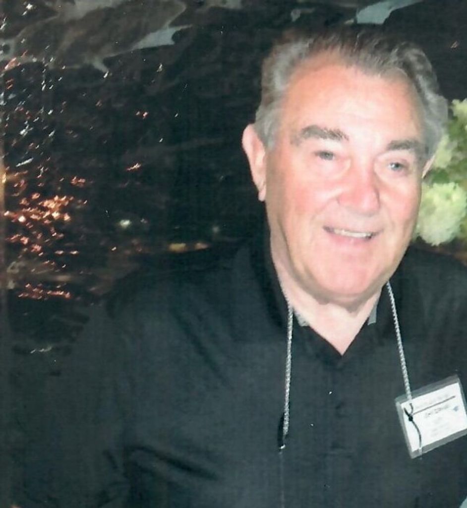 John P. Gorham, Sr. Profile Photo