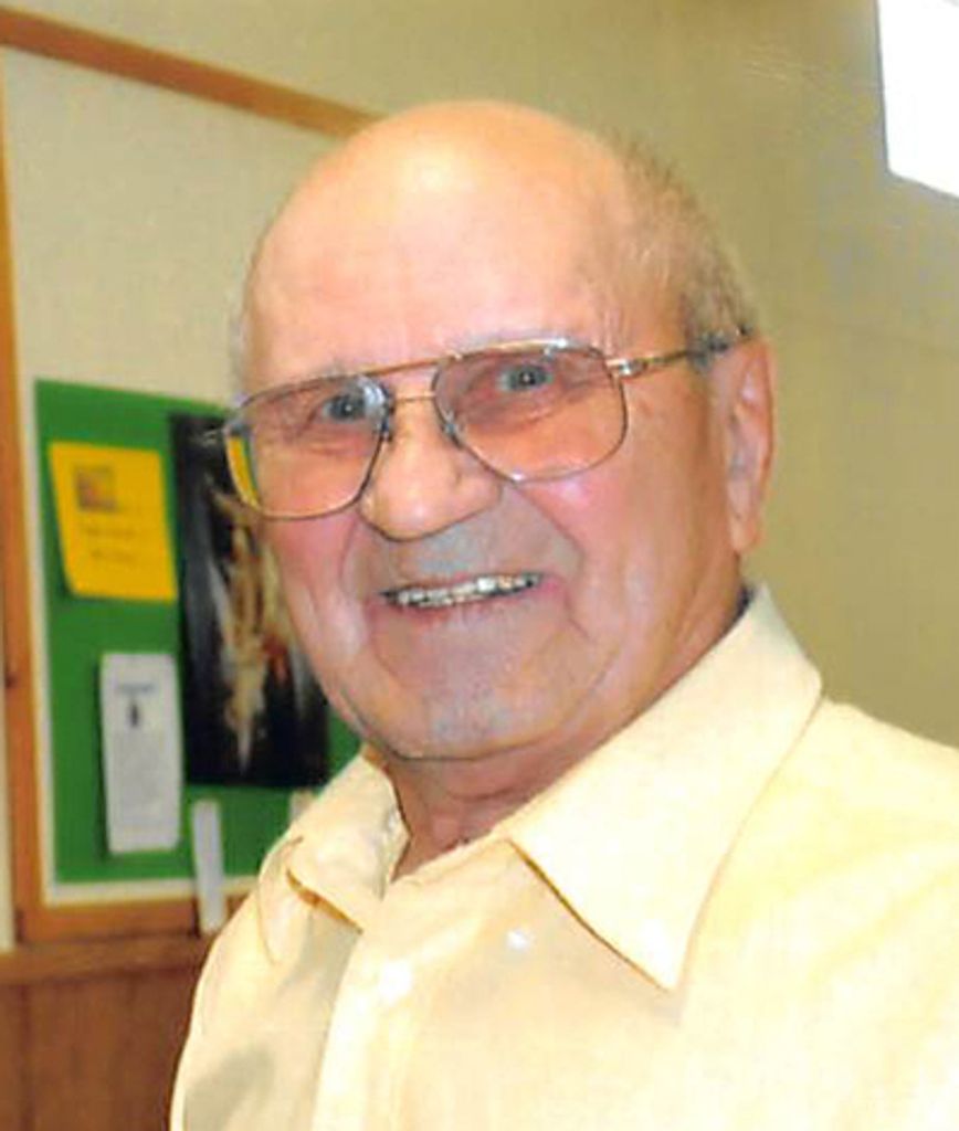 Carl L. Ernesti Jr. Profile Photo