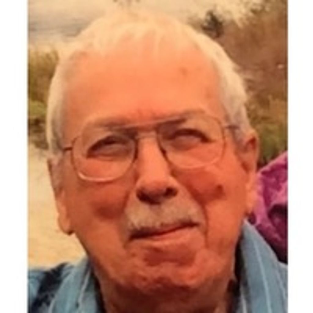 Okie Weldon Kauffman Profile Photo