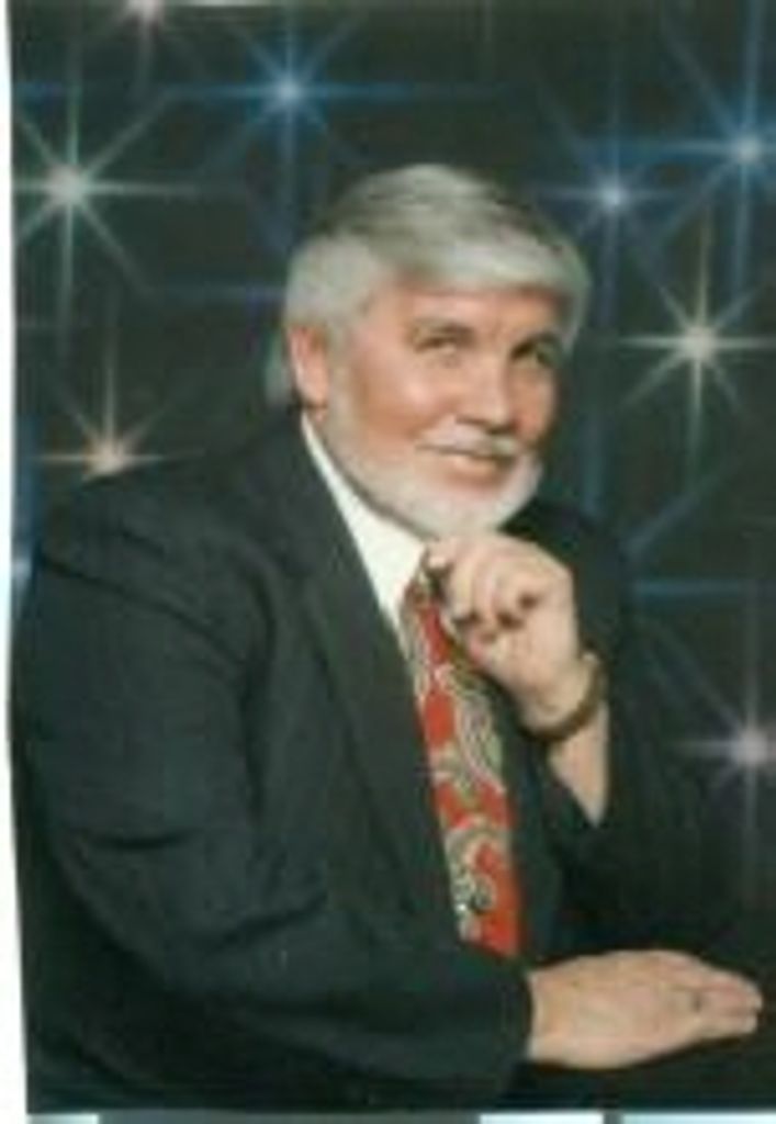 William H. Billy Bugg, Jr. Profile Photo