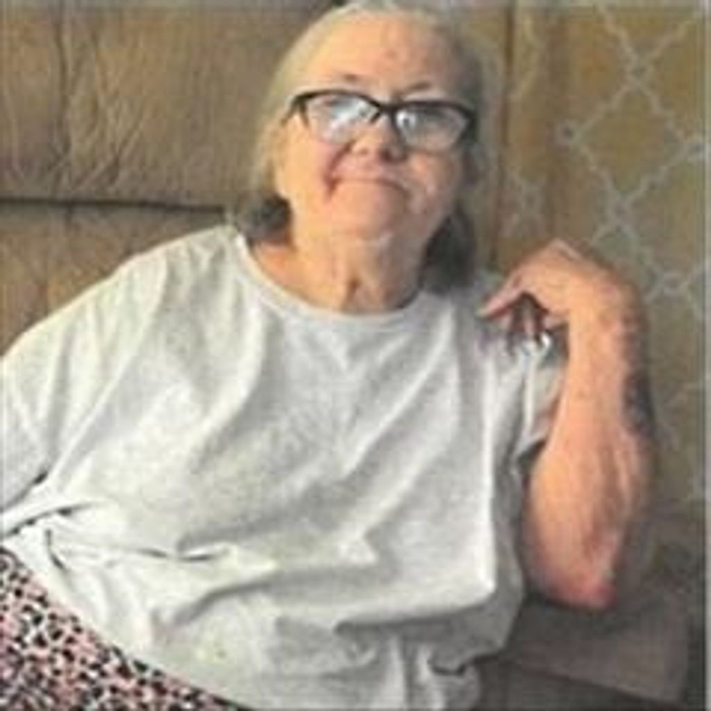 Mary Elizabeth Jimenez