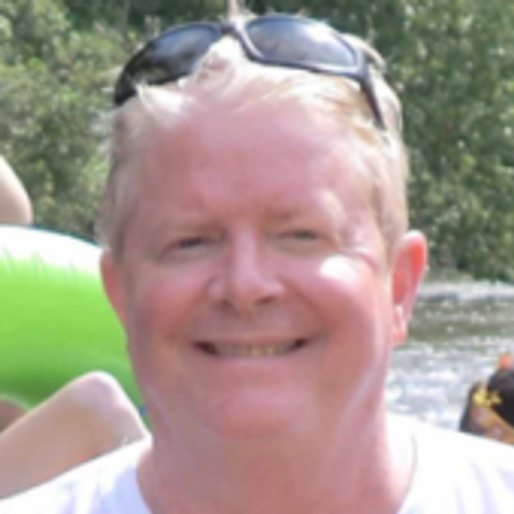Mark Alan Richardson