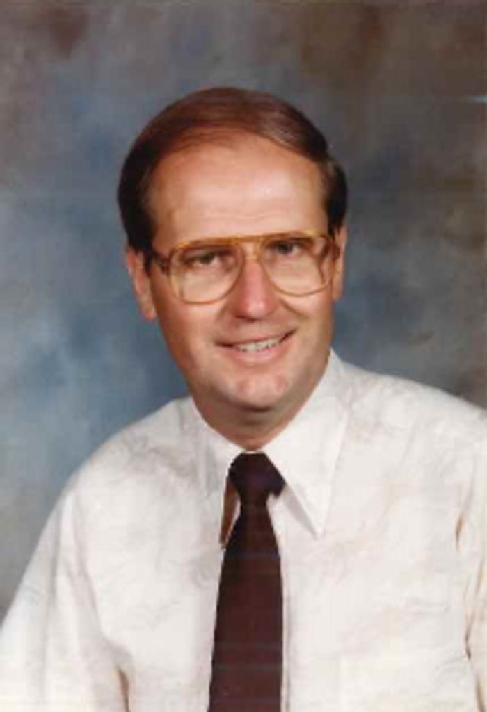 Ralph Edwin Pardee
