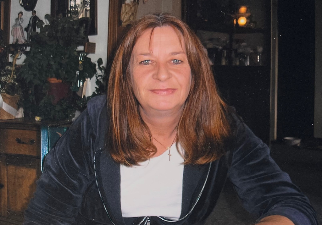 Jeanine Babcock