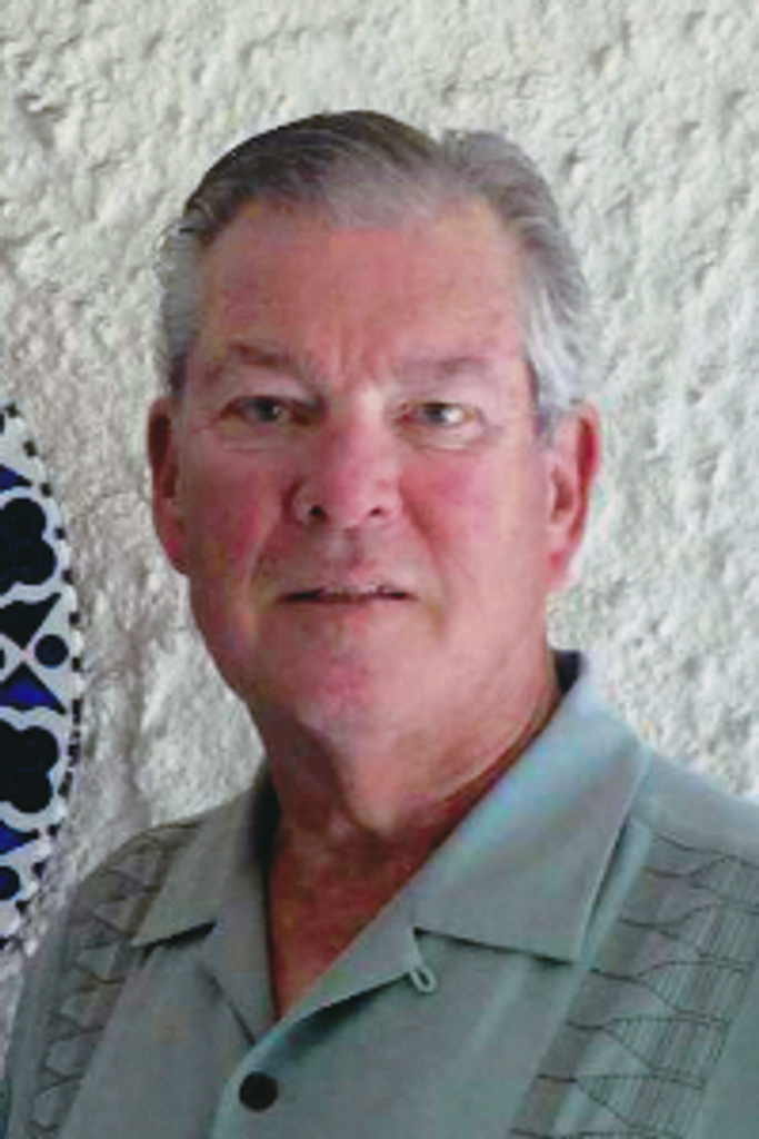 George Sullivan Profile Photo