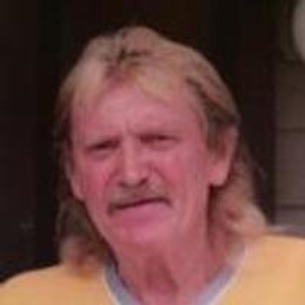 Lloyd "Louie" Lambright Profile Photo
