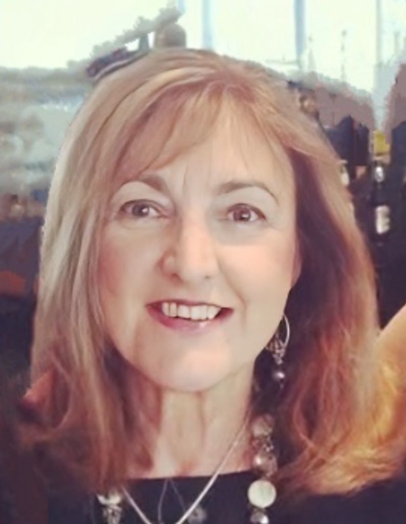 Judith Ann (Hayes)  Nelson