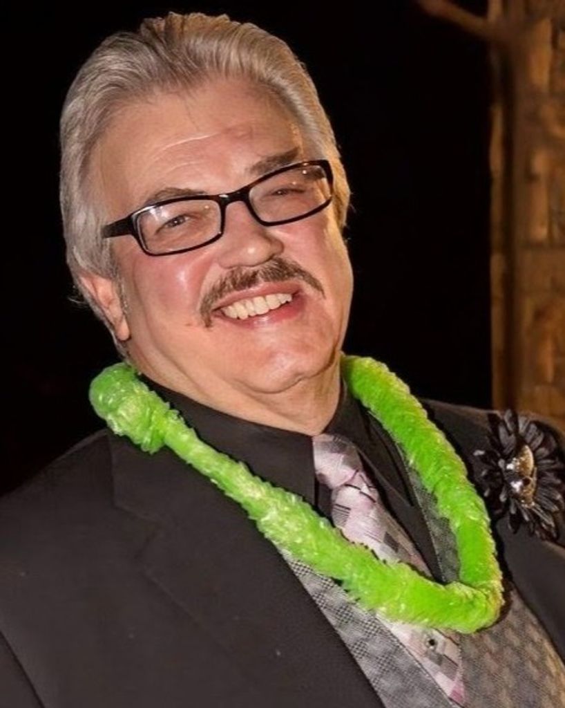 John E. Cmar Profile Photo