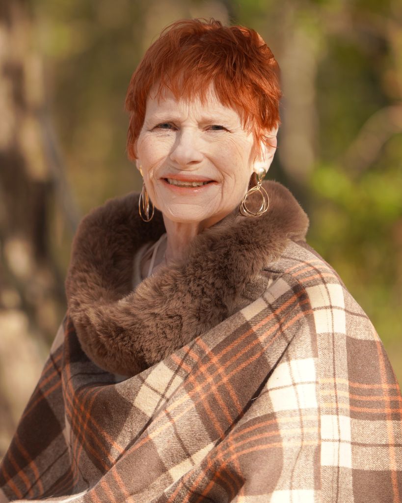 Karyn Schweiker-Marra