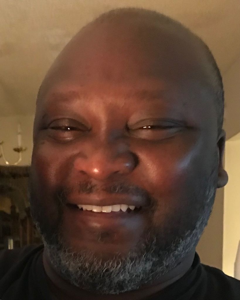 Harvey Darnell Beauford Profile Photo