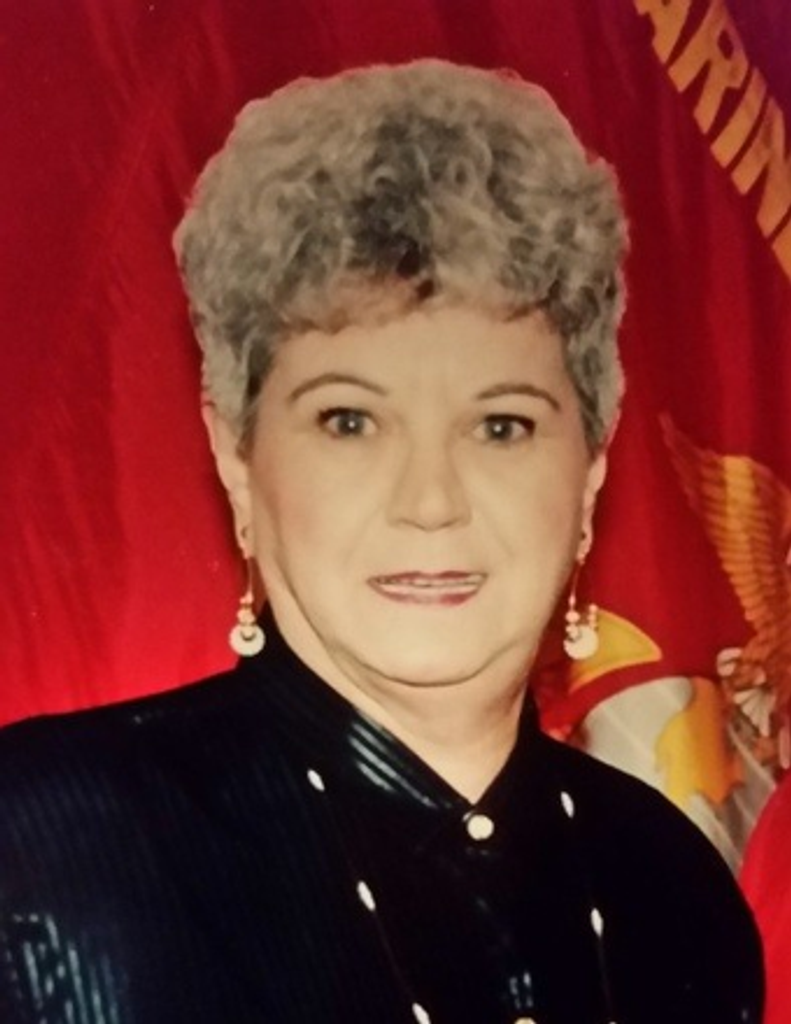Geraldine L. Weger