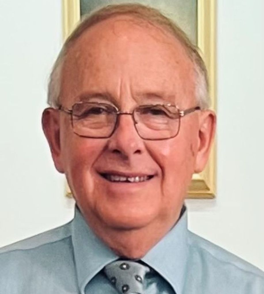 Thomas W.  Cline