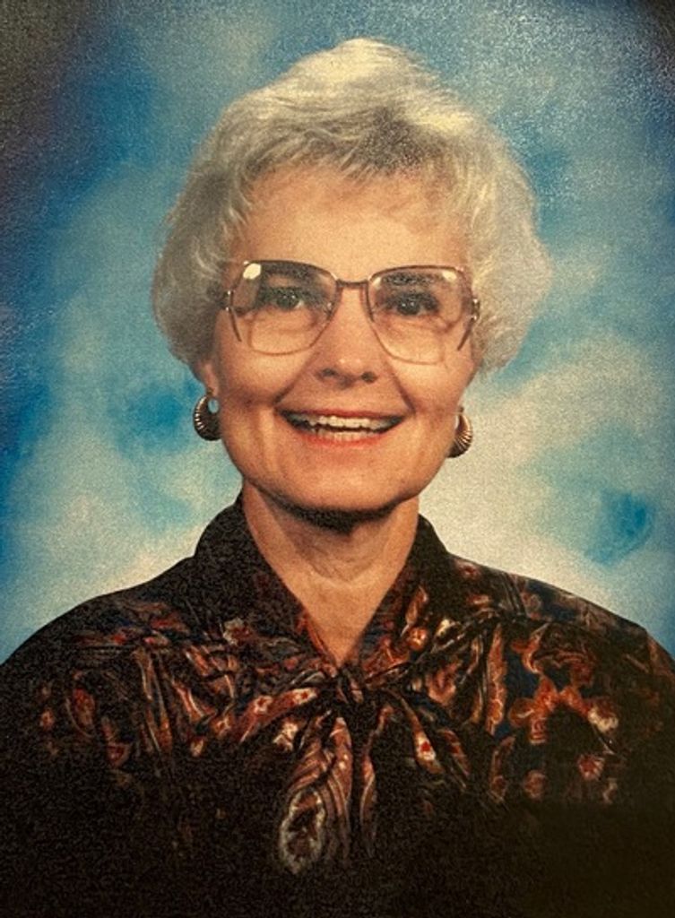 Carol J. Muller Profile Photo