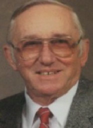 Lionel Durwood Coursey Profile Photo
