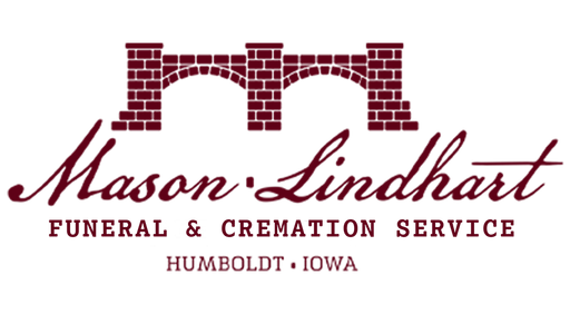 Mason-Lindhart Funeral Home Logo