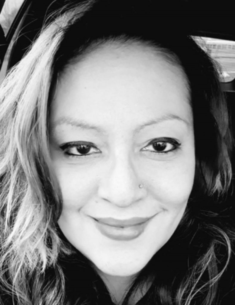 Elizabeth Aguilera Profile Photo