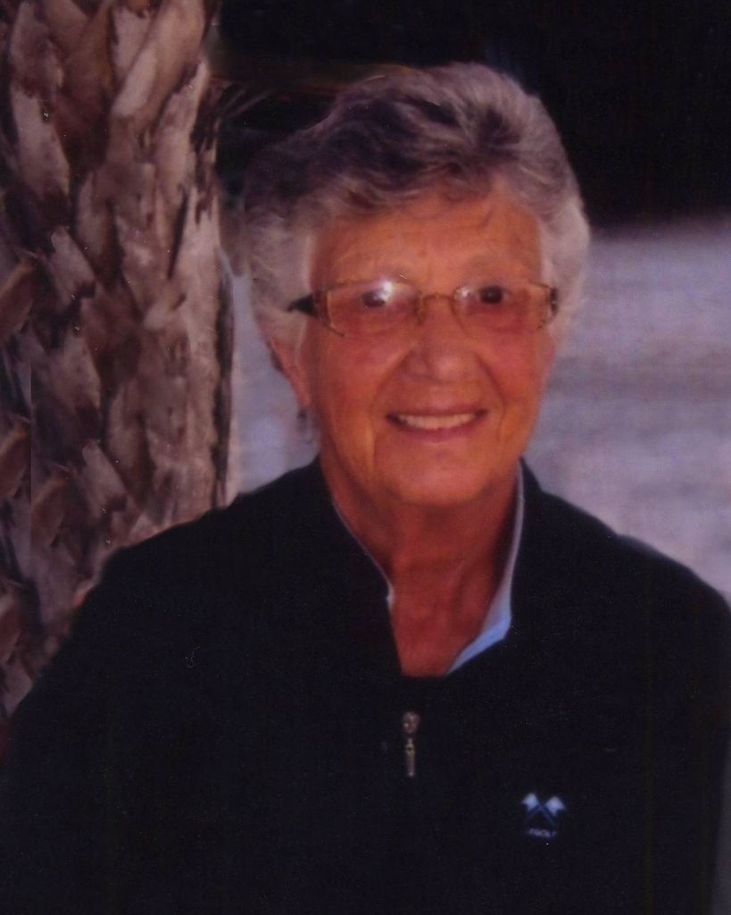 Charlotte A. Postema