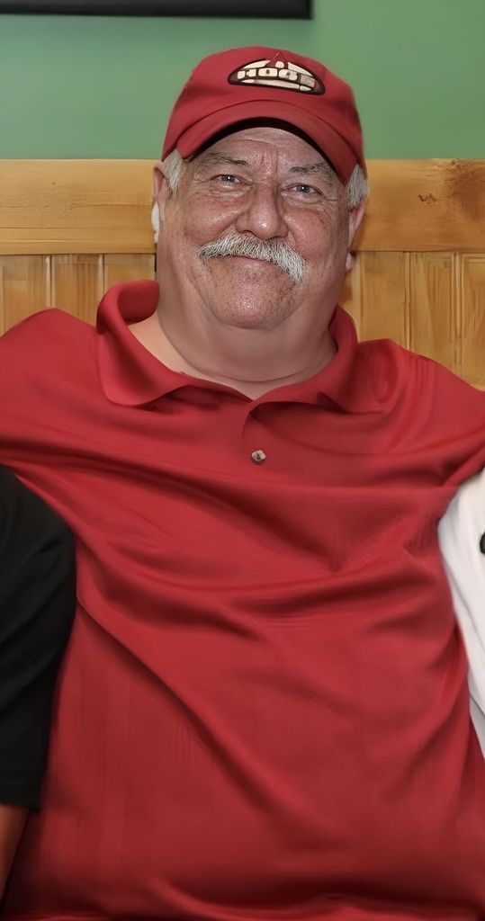 Charles Bennett Boyette Profile Photo