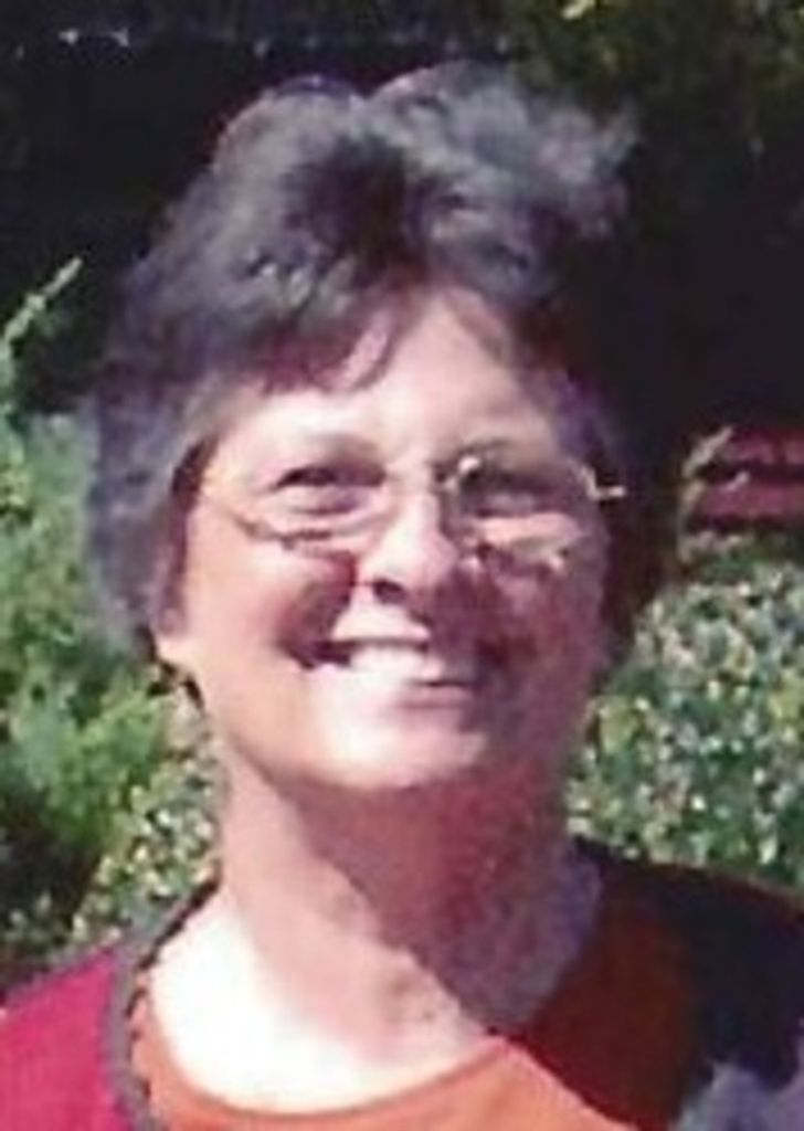 Nancy Ruth Moore