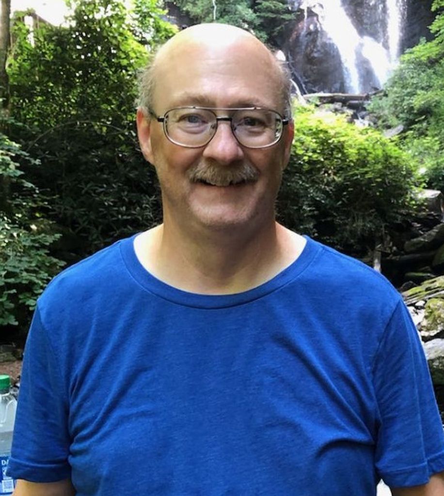 Mark Edward  McDonald Profile Photo