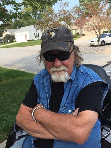 Photo of Terry Lee Vance