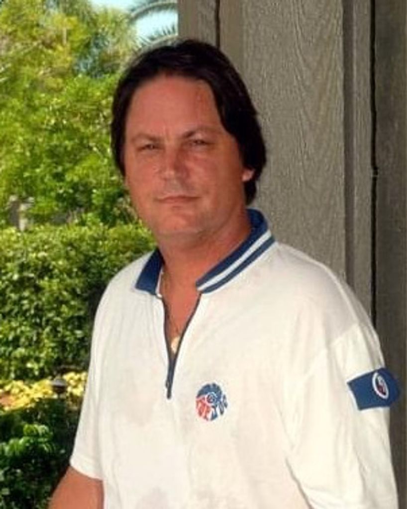 Scott Thomas Porter