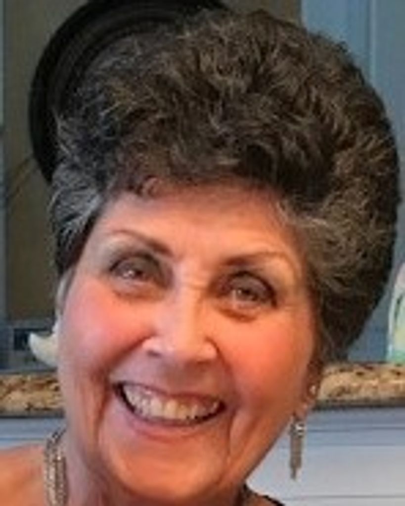 Marianne Messerschmid Profile Photo