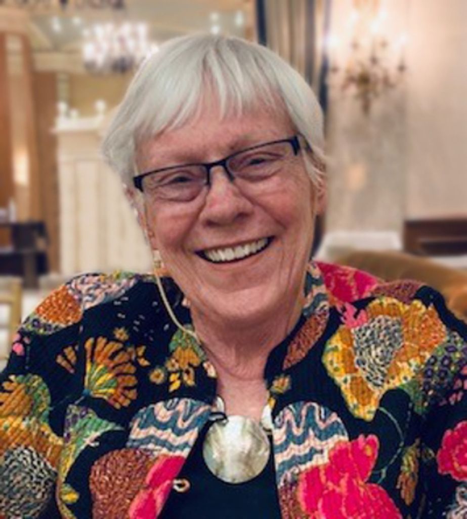 Pamela Galligan Profile Photo