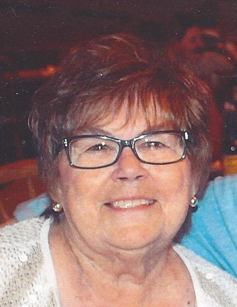 Gloria J. (Truett)  Hollerbush Profile Photo