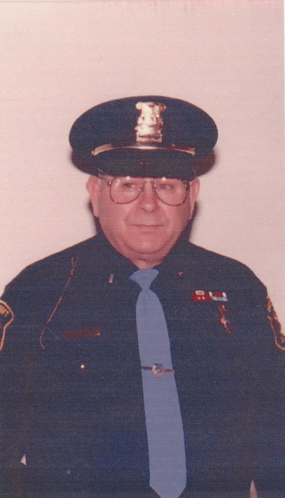 Robert D. Randall Profile Photo