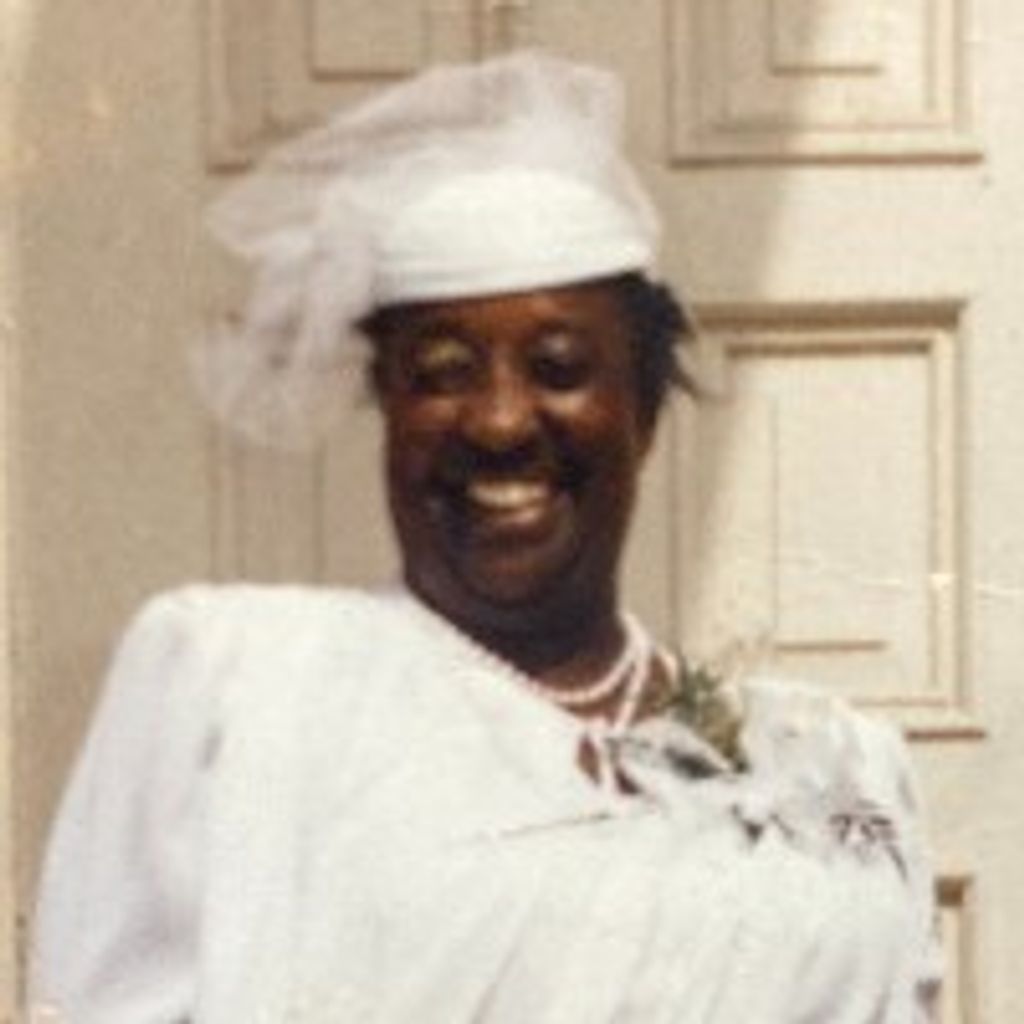 Ms. Johnnie Mae Rogers Profile Photo