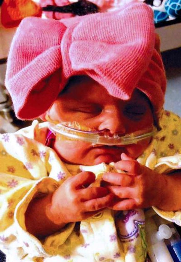 Finnley Chevelle Lane