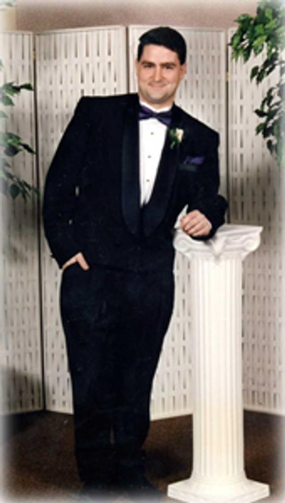 Donald William Poehnert