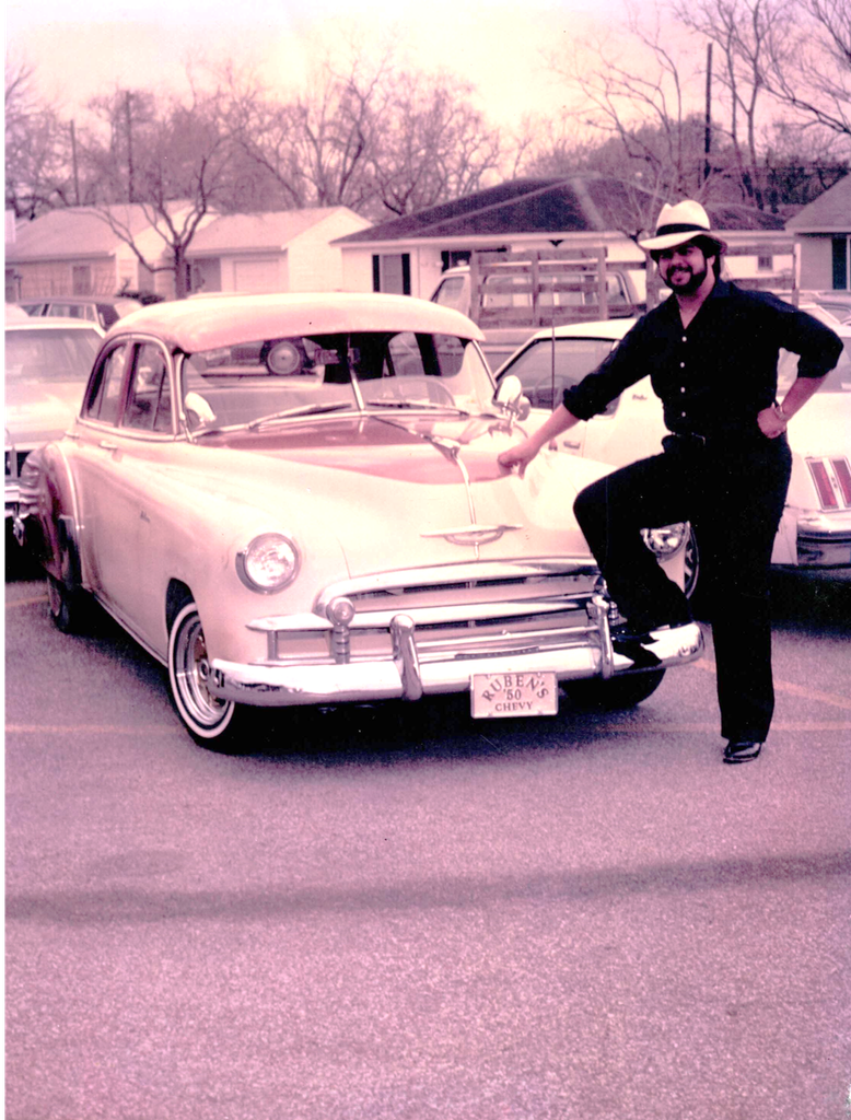 Ruben Ramirez