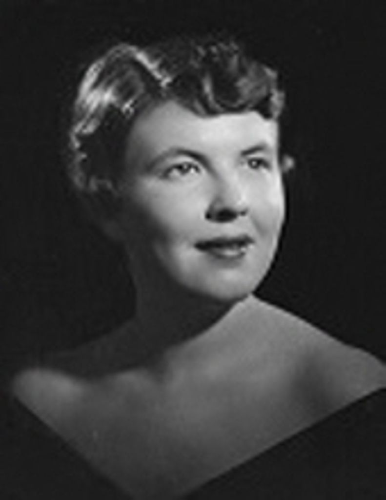 Marjorie Friese