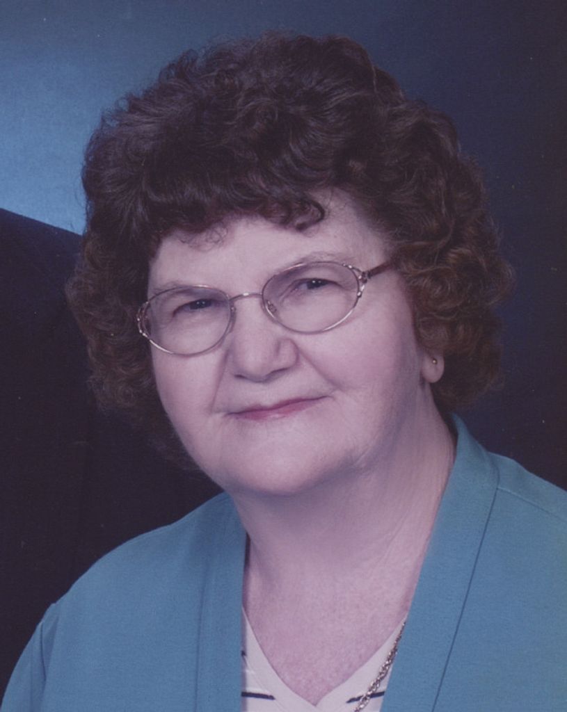 Alma Von Wahlde