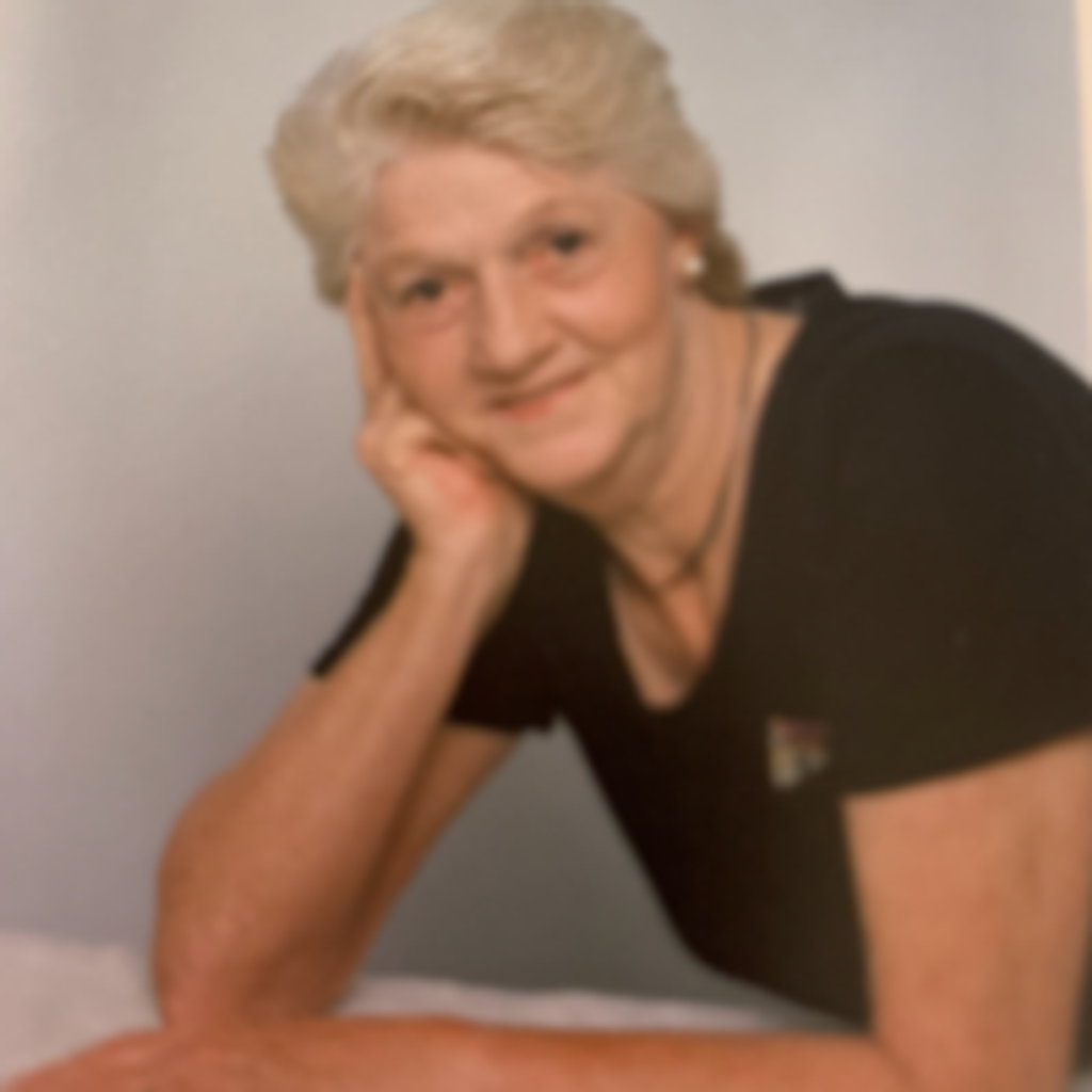 Roberta Gibson Profile Photo