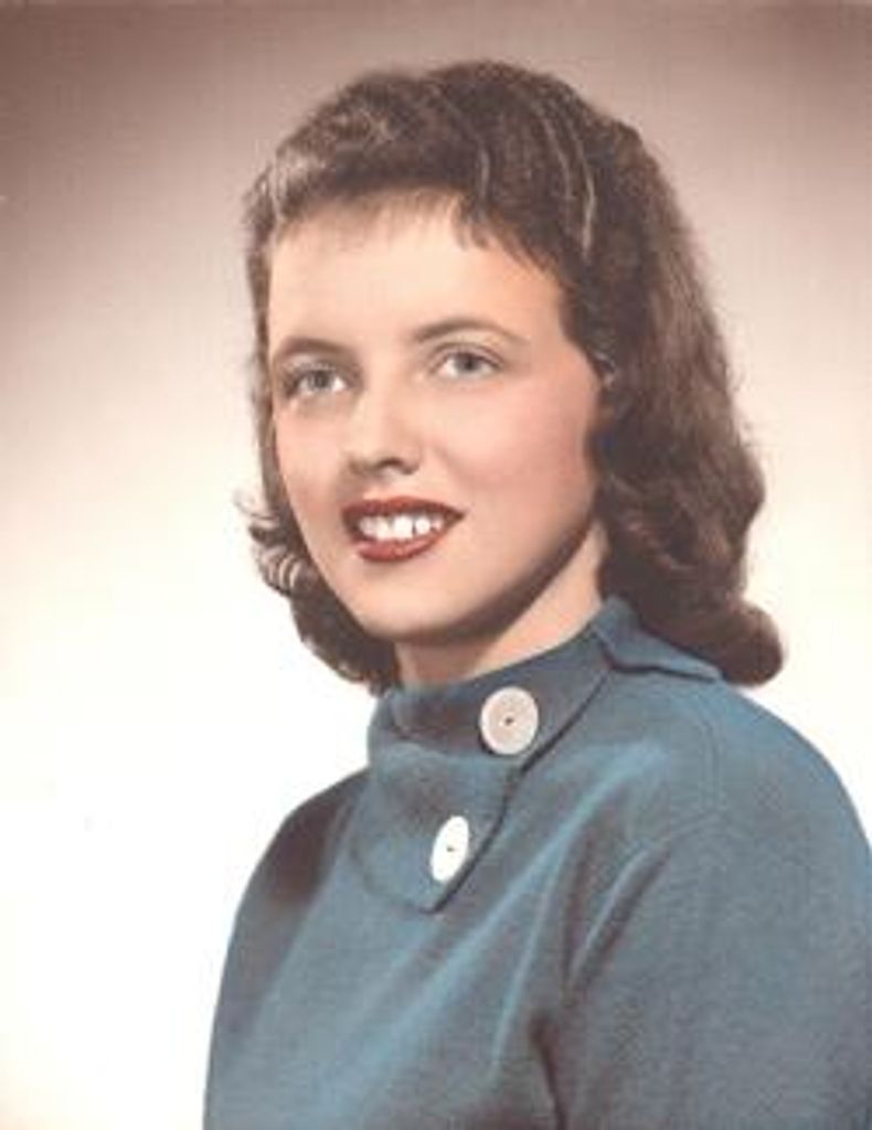 Barbara Joan Heffley Profile Photo