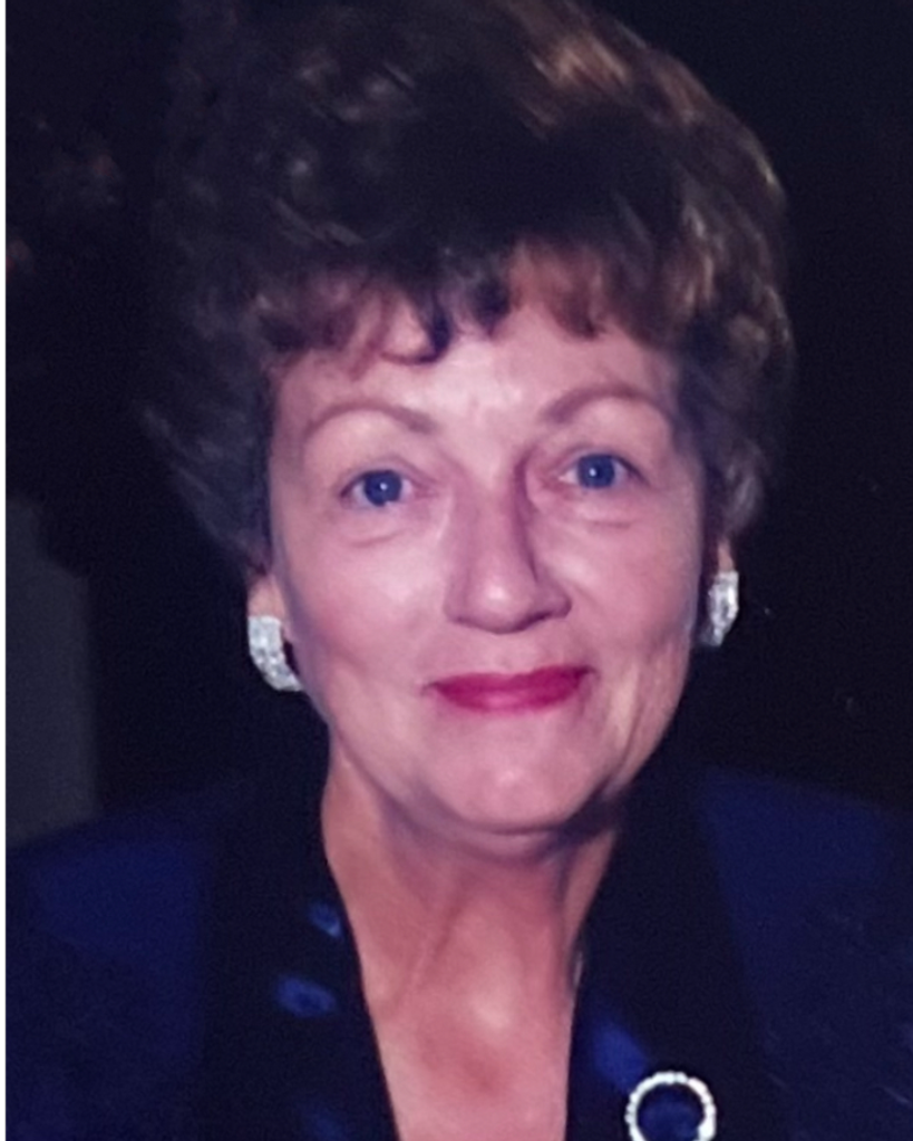 Betty J Womble Everett Profile Photo