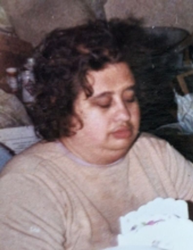 Pearl G. Person