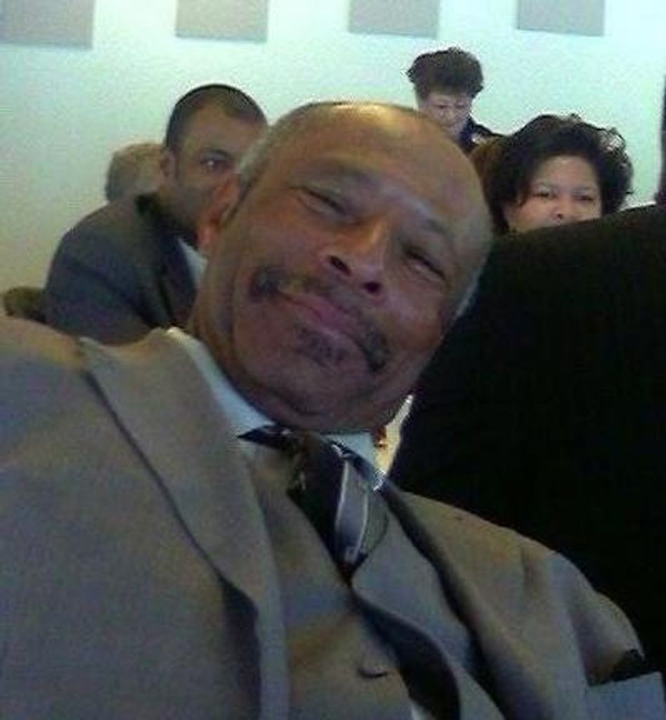 John L. Davis Jr. Profile Photo