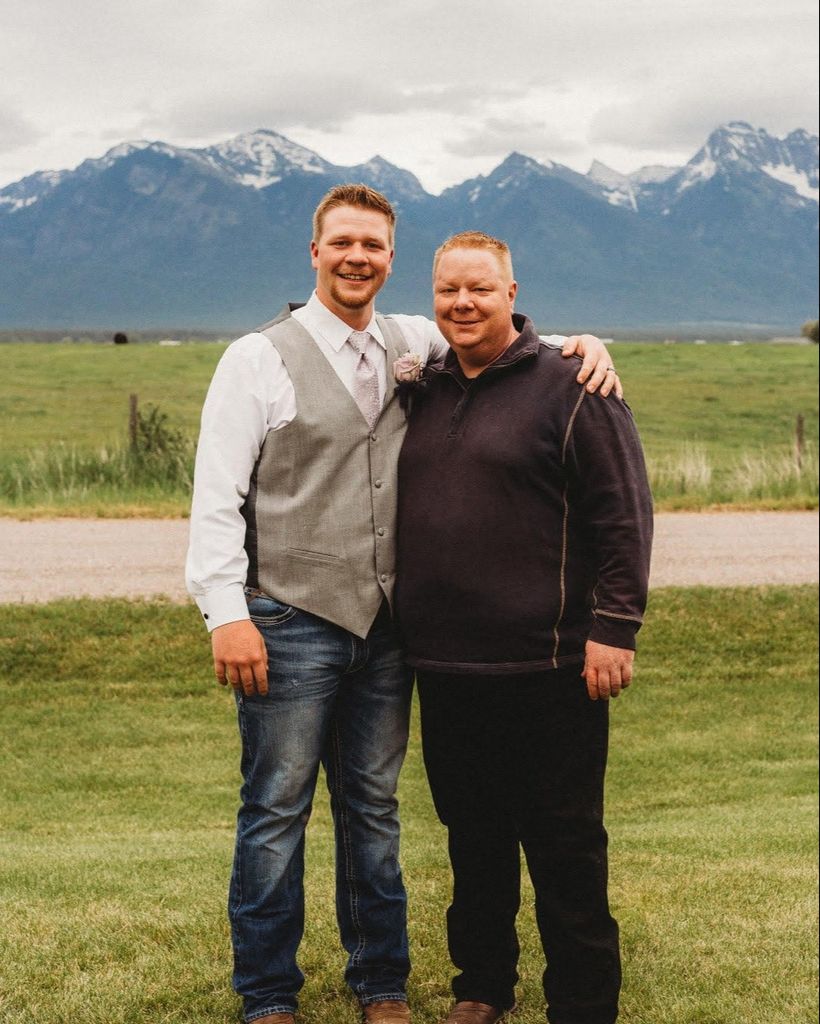 Alan Leo Presswood Profile Photo