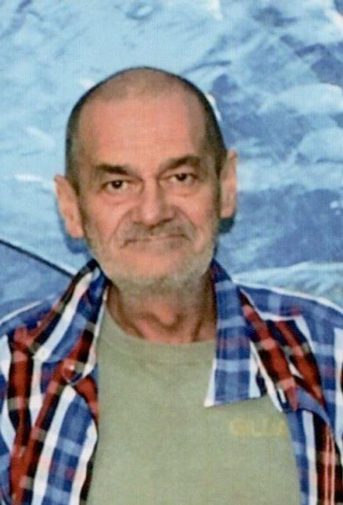 Barry Eugene Campbell
