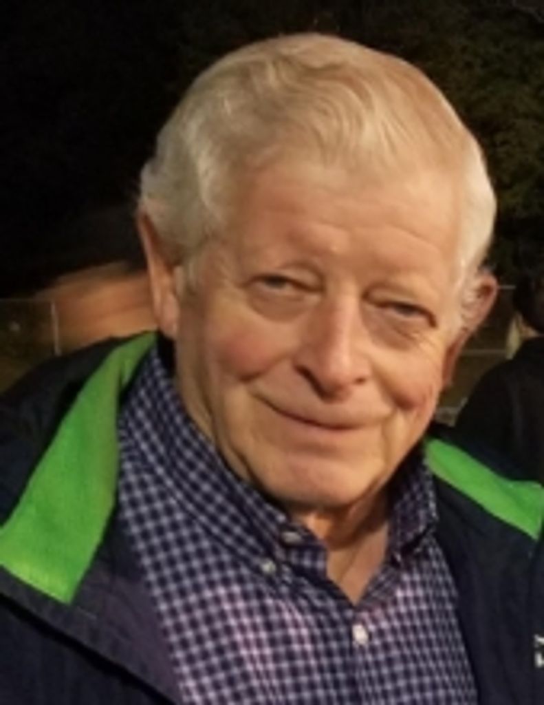 Robert Vance Moore