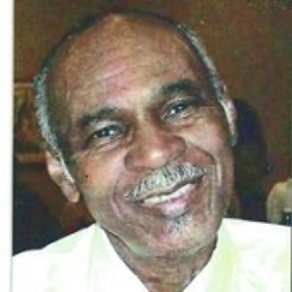 Richard Raymond Shepperd