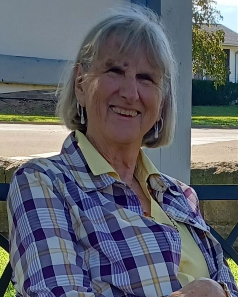 Carol Sue Weems Profile Photo
