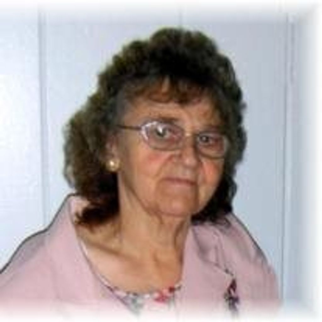 Mary J. Mcclelland